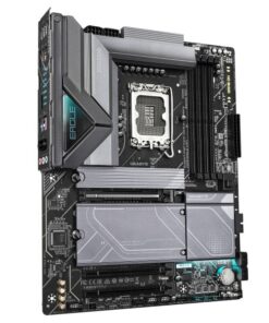 GIGABYTE Z890 EAGLE WIFI7 moederbord Intel Z890 LGA 1851 (Socket V1) ATX - Afbeelding 4