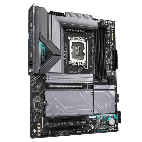 GIGABYTE Z890 EAGLE WIFI7 moederbord Intel Z890 LGA 1851 (Socket V1) ATX - Afbeelding 4