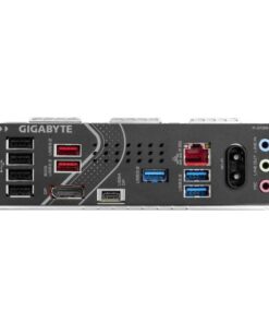 GIGABYTE Z890 EAGLE WIFI7 moederbord Intel Z890 LGA 1851 (Socket V1) ATX - Afbeelding 5