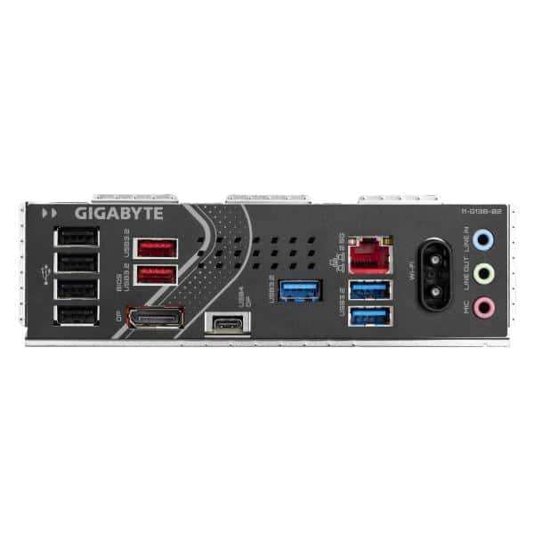GIGABYTE Z890 EAGLE WIFI7 moederbord Intel Z890 LGA 1851 (Socket V1) ATX - Afbeelding 5