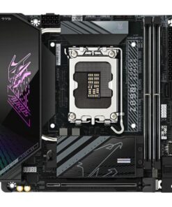 GIGABYTE Z890I AORUS ULTRA Moederbord - Afbeelding 3