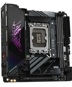 GIGABYTE Z890I AORUS ULTRA Moederbord - Afbeelding 4