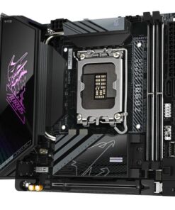 GIGABYTE Z890I AORUS ULTRA Moederbord - Afbeelding 5