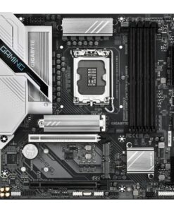 GIGABYTE Z890M GAMING X Moederbord - Afbeelding 6