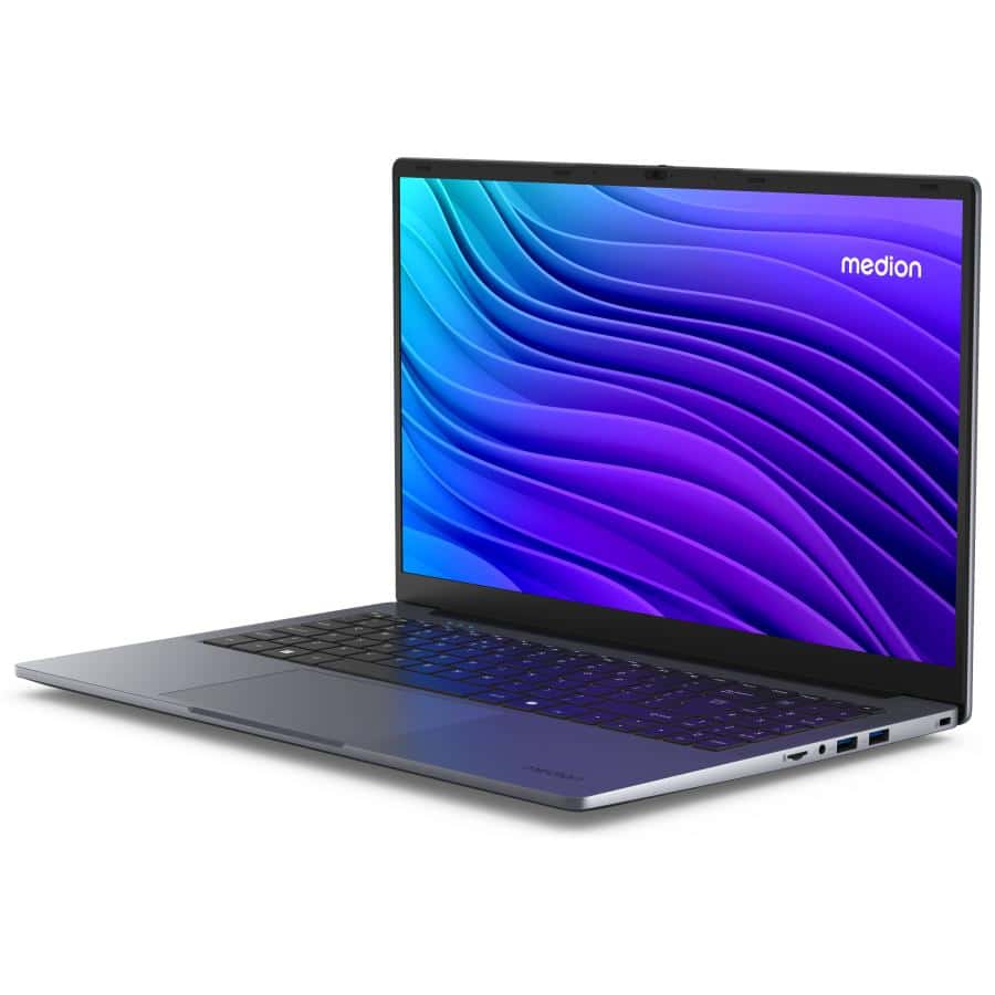 MEDION AKOYA E15223 MD62644 NL - Afbeelding 4