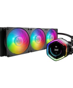 Cooler Master MLY-D36M-A24PZ-R1 MasterLiquid 360 ION All-in-one cooler