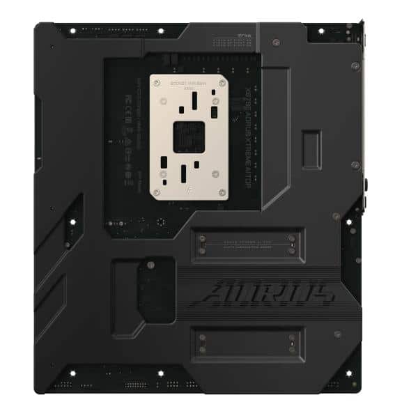 GIGABYTE X870E AORUS XTREME AI TOP AMD X870E Socket AM5 Verlengd ATX - Afbeelding 6