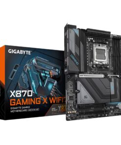 GIGABYTE X870 GAMING X WIFI7 Moederbord - Afbeelding 5