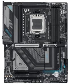 GIGABYTE X870 GAMING X WIFI7 Moederbord - Afbeelding 6