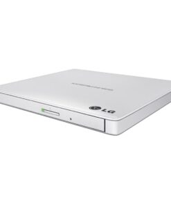 LG GP57EW40 optisch schijfstation DVD Super Multi Wit - Afbeelding 2