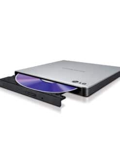 LG GP57ES40 optisch schijfstation DVD Super Multi Zilver