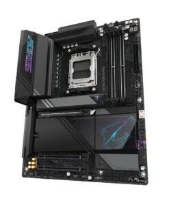 GIGABYTE X870E AORUS PRO moederbord AMD X870E Socket AM5 ATX - Afbeelding 5