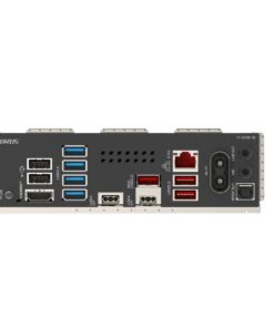 GIGABYTE X870E AORUS PRO moederbord AMD X870E Socket AM5 ATX - Afbeelding 6