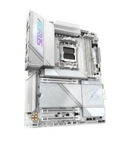GIGABYTE X870E AORUS PRO ICE Moederbord - Afbeelding 4