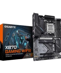 GIGABYTE X870 GAMING WIFI6 Moederbord - Afbeelding 2
