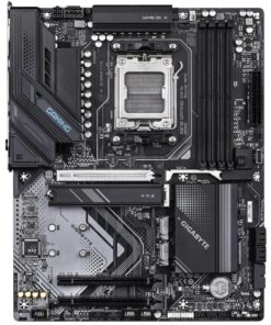 GIGABYTE X870 GAMING WIFI6 Moederbord - Afbeelding 3