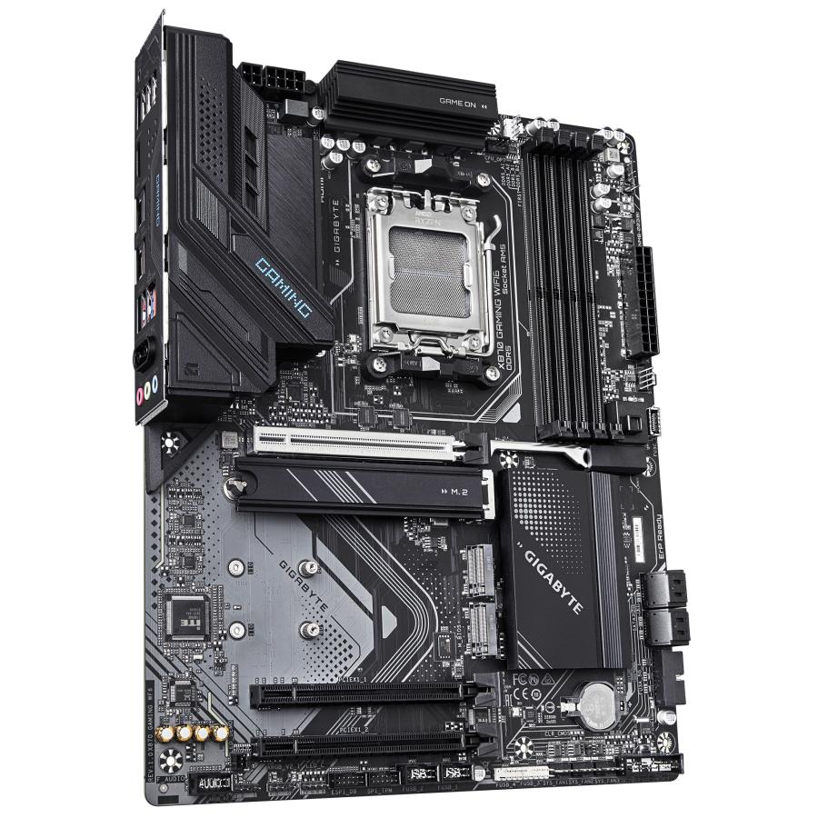 GIGABYTE X870 GAMING WIFI6 Moederbord - Afbeelding 4