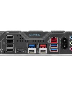 GIGABYTE X870 GAMING WIFI6 Moederbord - Afbeelding 5
