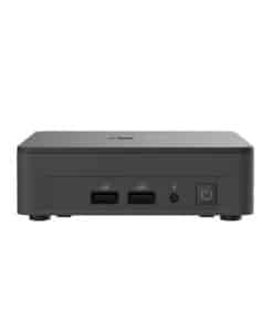 ASUS NUC 12 RNUC12WSKI500000I Zwart i5-1240P Barebone - Afbeelding 2