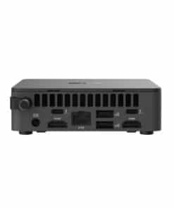 ASUS NUC 12 RNUC12WSKI500000I Zwart i5-1240P Barebone - Afbeelding 4
