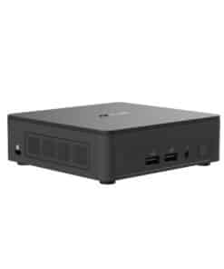 ASUS NUC 12 RNUC12WSKI500000I Zwart i5-1240P Barebone - Afbeelding 6