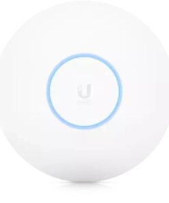 Ubiquiti U6-PRO Wireless access point, 4800 Mbit/s, Power over Ethernet (PoE) White