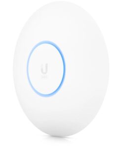 Ubiquiti U6-PRO Wireless access point, 4800 Mbit/s, Power over Ethernet (PoE) White - Afbeelding 2