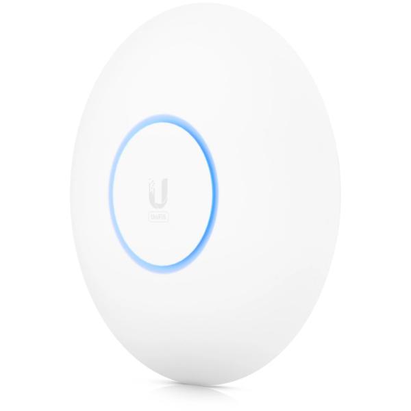 Ubiquiti U6-PRO Wireless access point, 4800 Mbit/s, Power over Ethernet (PoE) White - Afbeelding 2