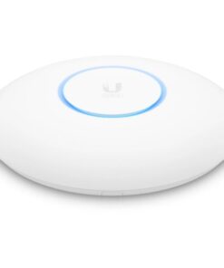 Ubiquiti U6-PRO Wireless access point, 4800 Mbit/s, Power over Ethernet (PoE) White - Afbeelding 3