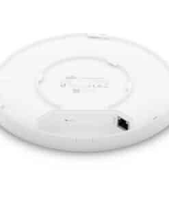 Ubiquiti U6-PRO Wireless access point, 4800 Mbit/s, Power over Ethernet (PoE) White - Afbeelding 4