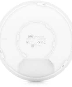 Ubiquiti U6-PRO Wireless access point, 4800 Mbit/s, Power over Ethernet (PoE) White - Afbeelding 5