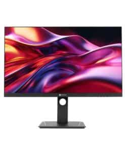 Neovo DW-2702 27 inch WQHD LED Docking Monitor, IPS, 2560x1440, 350cd/m2, 1.000.000:1, USB-C