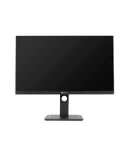 Neovo DW-2702 27 inch WQHD LED Docking Monitor, IPS, 2560x1440, 350cd/m2, 1.000.000:1, USB-C - Afbeelding 2