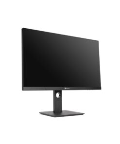 Neovo DW-2702 27 inch WQHD LED Docking Monitor, IPS, 2560x1440, 350cd/m2, 1.000.000:1, USB-C - Afbeelding 3