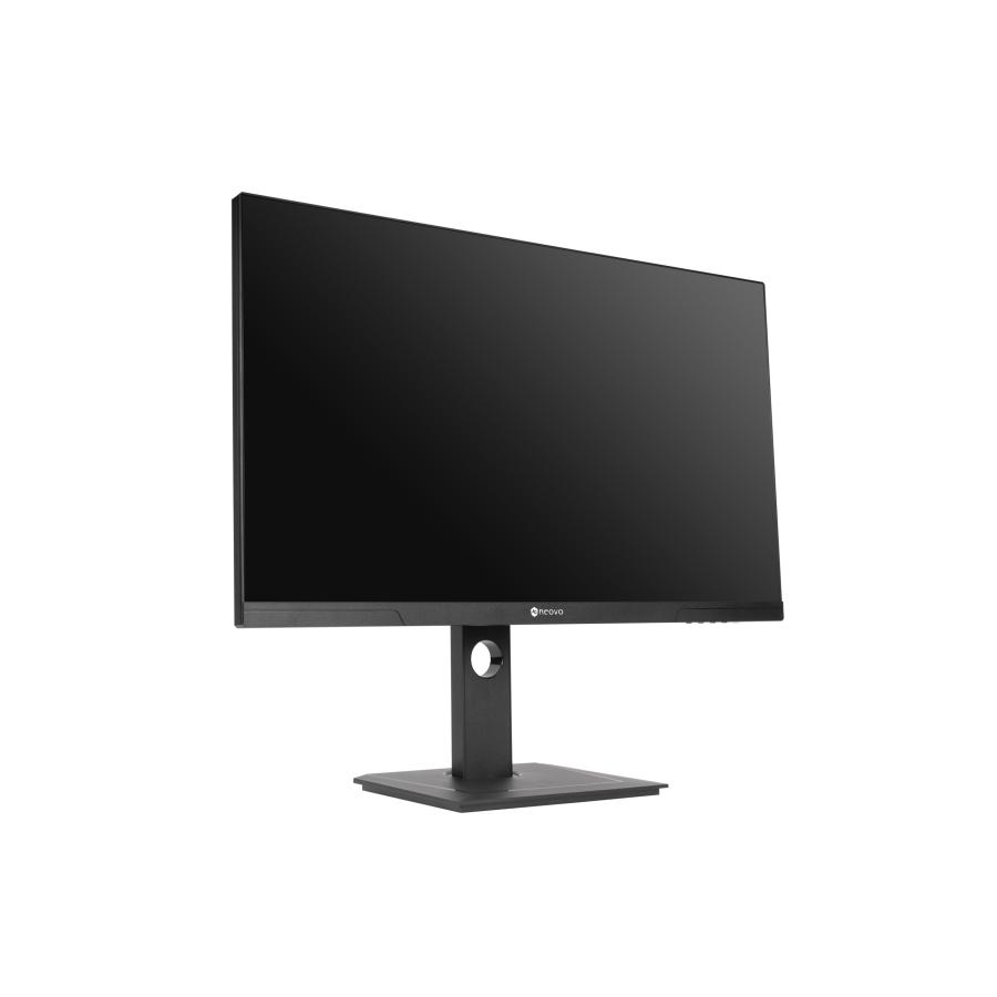 Neovo DW-2702 27 inch WQHD LED Docking Monitor, IPS, 2560x1440, 350cd/m2, 1.000.000:1, USB-C - Afbeelding 3