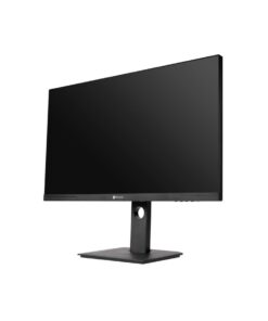 Neovo DW-2702 27 inch WQHD LED Docking Monitor, IPS, 2560x1440, 350cd/m2, 1.000.000:1, USB-C - Afbeelding 4