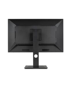Neovo DW-2702 27 inch WQHD LED Docking Monitor, IPS, 2560x1440, 350cd/m2, 1.000.000:1, USB-C - Afbeelding 5