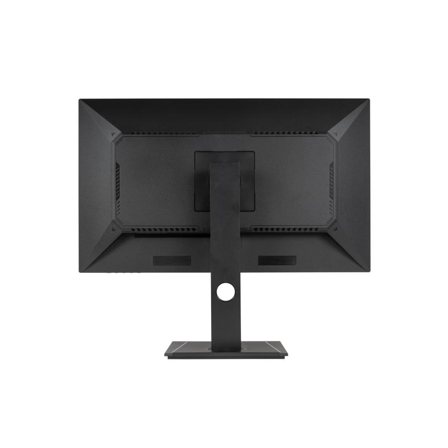 Neovo DW-2702 27 inch WQHD LED Docking Monitor, IPS, 2560x1440, 350cd/m2, 1.000.000:1, USB-C - Afbeelding 5