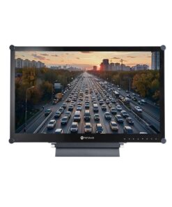 Neovo RX-2402 23.8inch FHD Surveillance Monitor, LED, VA, 1920x1080p, 300cd/m2, 20.000:1, 5ms (GTG)