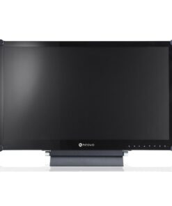 Neovo RX-2402 23.8inch FHD Surveillance Monitor, LED, VA, 1920x1080p, 300cd/m2, 20.000:1, 5ms (GTG) - Afbeelding 2