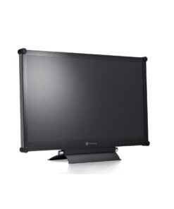 Neovo RX-2402 23.8inch FHD Surveillance Monitor, LED, VA, 1920x1080p, 300cd/m2, 20.000:1, 5ms (GTG) - Afbeelding 3