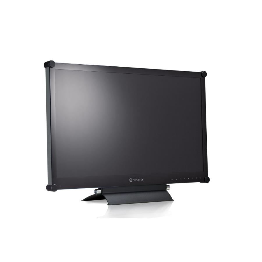 Neovo RX-2402 23.8inch FHD Surveillance Monitor, LED, VA, 1920x1080p, 300cd/m2, 20.000:1, 5ms (GTG) - Afbeelding 3