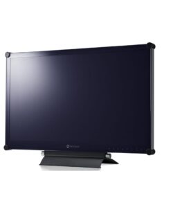 Neovo RX-2402 23.8inch FHD Surveillance Monitor, LED, VA, 1920x1080p, 300cd/m2, 20.000:1, 5ms (GTG) - Afbeelding 4