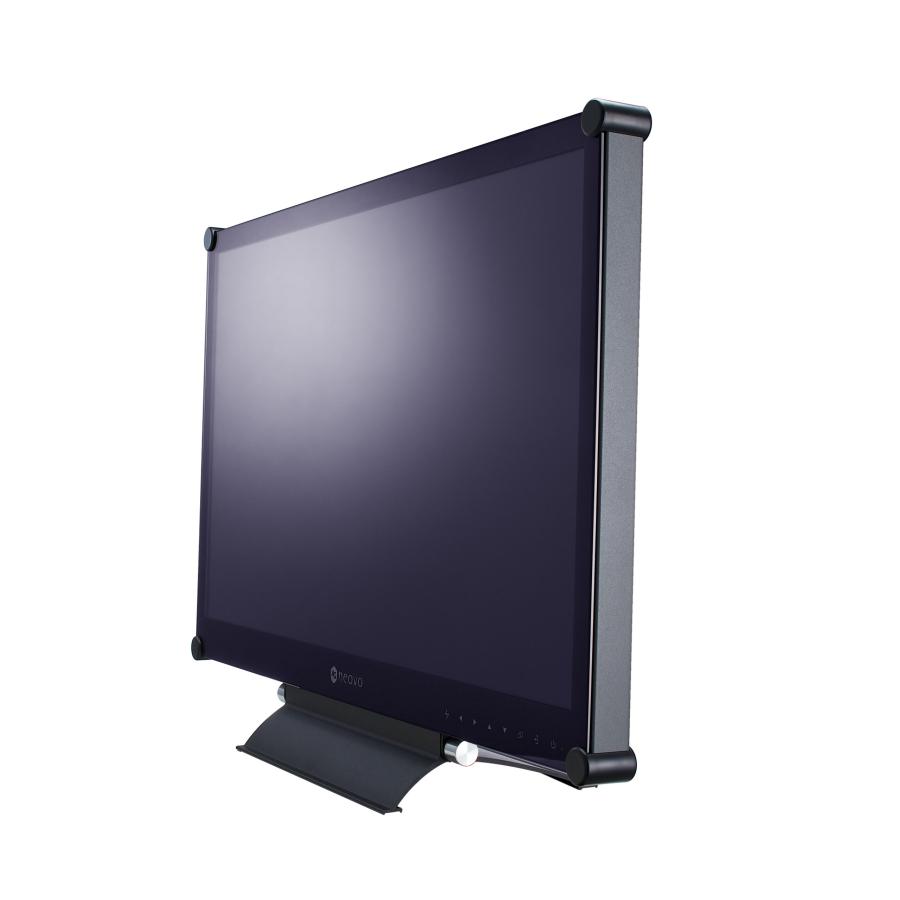 Neovo RX-2402 23.8inch FHD Surveillance Monitor, LED, VA, 1920x1080p, 300cd/m2, 20.000:1, 5ms (GTG) - Afbeelding 5