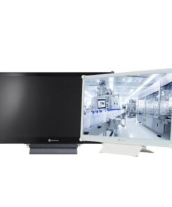 Neovo X-2402 23.6inch LED, FHD 1920x1080p, 24/7, 300cd/m2, 20.000.000:1 DCR, 5ms GTG, 170/160 Monitor