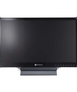 Neovo X-2402 23.6inch LED, FHD 1920x1080p, 24/7, 300cd/m2, 20.000.000:1 DCR, 5ms GTG, 170/160 Monitor - Afbeelding 2