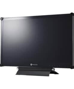 Neovo X-2402 23.6inch LED, FHD 1920x1080p, 24/7, 300cd/m2, 20.000.000:1 DCR, 5ms GTG, 170/160 Monitor - Afbeelding 3