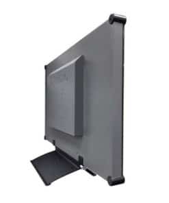 Neovo X-2402 23.6inch LED, FHD 1920x1080p, 24/7, 300cd/m2, 20.000.000:1 DCR, 5ms GTG, 170/160 Monitor - Afbeelding 4
