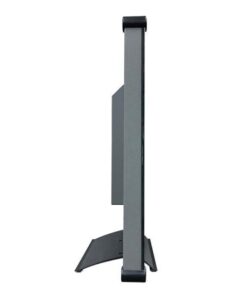 Neovo X-2402 23.6inch LED, FHD 1920x1080p, 24/7, 300cd/m2, 20.000.000:1 DCR, 5ms GTG, 170/160 Monitor - Afbeelding 5
