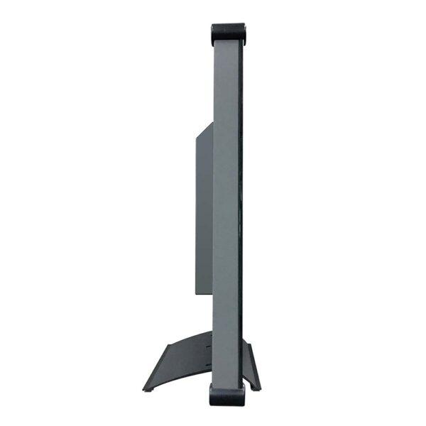 Neovo X-2402 23.6inch LED, FHD 1920x1080p, 24/7, 300cd/m2, 20.000.000:1 DCR, 5ms GTG, 170/160 - Afbeelding 5
